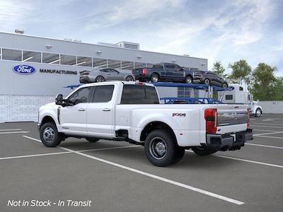 2026 Ford F-350 Crew Cab DRW 4WD Pickup for sale #TEC63770 - photo 2