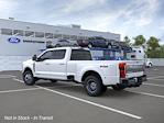 New 2026 Ford F-350 Crew Cab 4WD DRW Pickup for sale #TEC63770 - photo 4