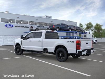 2026 Ford F-350 Crew Cab SRW 4WD Pickup for sale #TEC81577 - photo 2