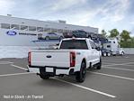 2026 Ford F-350 Crew Cab SRW 4WD Pickup for sale #TEC81577 - photo 8
