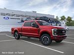 2026 Ford F-350 Crew Cab SRW 4WD Pickup for sale #TEC81802 - photo 7