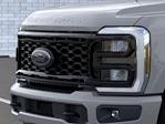 New 2026 Ford F-250 XL Crew Cab 4WD Pickup for sale #TEC82639 - photo 17