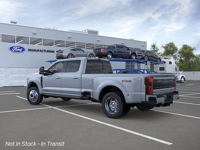 New 2026 Ford F-450 Platinum Crew Cab 4WD DRW Pickup for sale #TEC89042 - photo 2