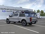 New 2026 Ford F-250 Platinum Crew Cab for sale #TED19450 - photo 4