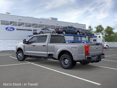 2026 Ford F-350 Crew Cab DRW 4WD Pickup for sale #TED20035 - photo 2