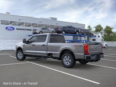 2026 Ford F-350 Crew Cab SRW 4WD Pickup for sale #TED20043 - photo 2