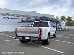 2026 Ford F-350 Crew Cab DRW 4WD Pickup for sale #TED24982 - photo 8