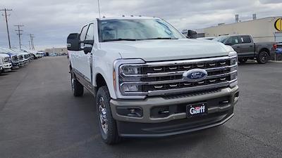 New 2026 Ford F-250 King Ranch Crew Cab for sale #TED46222 - photo 2