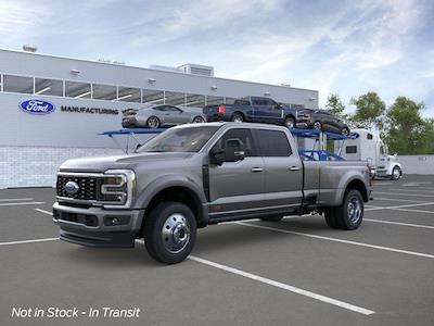 New 2026 Ford F-450 XL Crew Cab for sale #TED72350 - photo 1