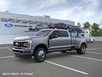 New 2026 Ford F-450 XL Crew Cab for sale #TED72350 - photo 1