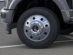 New 2026 Ford F-450 XL Crew Cab for sale #TED72350 - photo 19