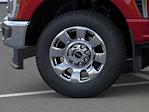 2026 Ford F-350 Crew Cab SRW 4WD Pickup for sale #TED72807 - photo 19
