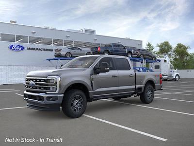 New 2026 Ford F-350 - photo 1