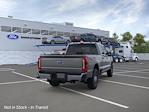 2026 Ford F-350 Crew Cab SRW 4WD Pickup for sale #TEE03367 - photo 8