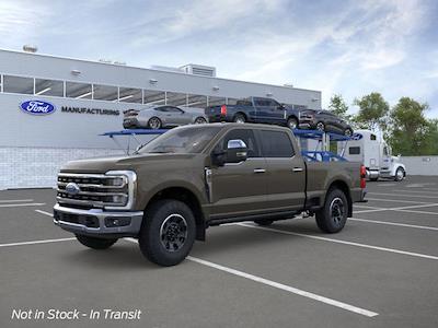 New 2026 Ford F-250 - photo 1
