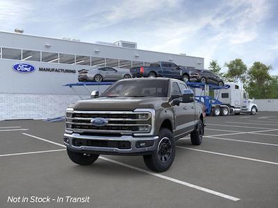 New 2026 Ford F-250 - photo 1