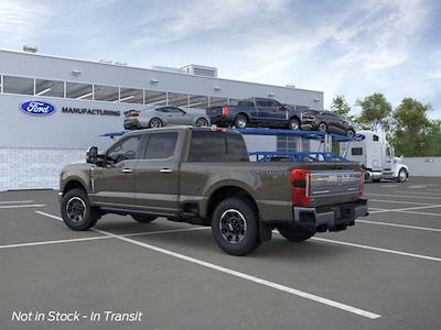 New 2026 Ford F-250 - photo 1