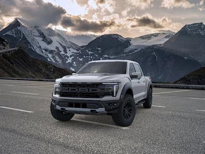 New 2026 Ford F-150 Raptor SuperCrew Cab for sale #TFA09933 - photo 1