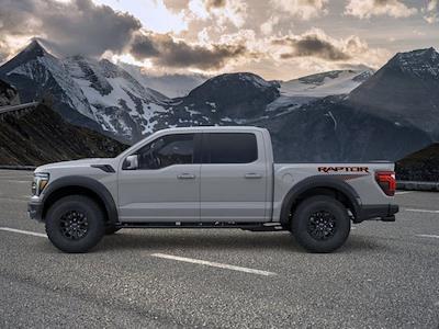 New 2026 Ford F-150 Raptor SuperCrew Cab for sale #TFA09933 - photo 2