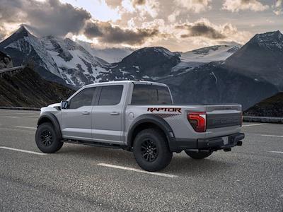 New 2026 Ford F-150 Raptor SuperCrew Cab for sale #TFA09933 - photo 2