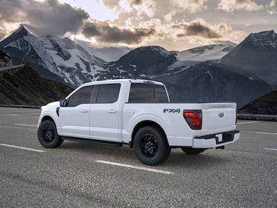 New 2026 Ford F-150 - photo 1