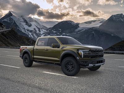 New 2026 Ford F-150 - photo 1