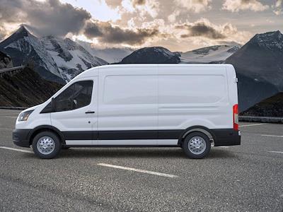New 2026 Ford Transit 250 Medium Roof Empty Cargo Van for sale #TKA02177 - photo 2