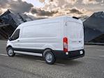 2026 Ford Transit 250 Medium Roof AWD Empty Cargo Van for sale #TKA02177 - photo 3
