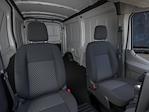 2026 Ford Transit 250 Medium Roof AWD Empty Cargo Van for sale #TKA37837 - photo 9