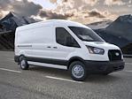 2026 Ford Transit 250 Medium Roof AWD Empty Cargo Van for sale #TKA37837 - photo 6