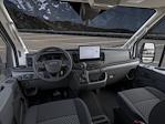 2026 Ford Transit 250 Medium Roof AWD Empty Cargo Van for sale #TKA37837 - photo 8