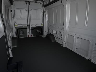 2026 Ford Transit 250 High Roof AWD Empty Cargo Van for sale #TKA49112 - photo 2