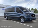 2026 Ford Transit 350 Medium Roof AWD Passenger Van for sale #TKA54252 - photo 7
