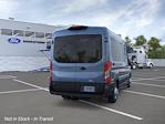 2026 Ford Transit 350 Medium Roof AWD Passenger Van for sale #TKA54252 - photo 8