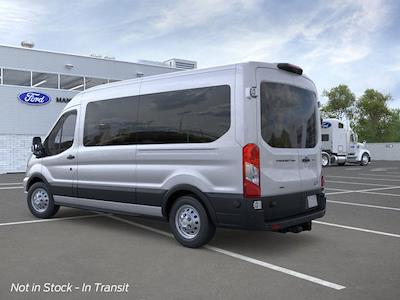 2026 Ford Transit 350 Medium Roof AWD Passenger Van for sale #TKA64286 - photo 2