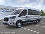 2026 Ford Transit 350 Medium Roof AWD Passenger Van for sale #TKA64286 - photo 1