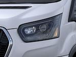 2026 Ford Transit 350 Medium Roof AWD Passenger Van for sale #TKA64286 - photo 18