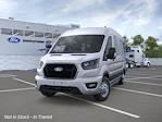 2026 Ford Transit 350 Medium Roof AWD Passenger Van for sale #TKA64286 - photo 2