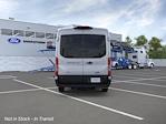 2026 Ford Transit 350 Medium Roof AWD Passenger Van for sale #TKA64286 - photo 5