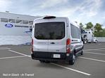 2026 Ford Transit 350 Medium Roof AWD Passenger Van for sale #TKA64286 - photo 8