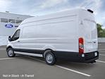2026 Ford Transit 350 High Roof AWD Empty Cargo Van for sale #TKA67937 - photo 4