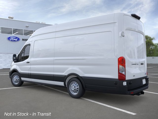 New 2026 Ford Transit 350 - photo 5