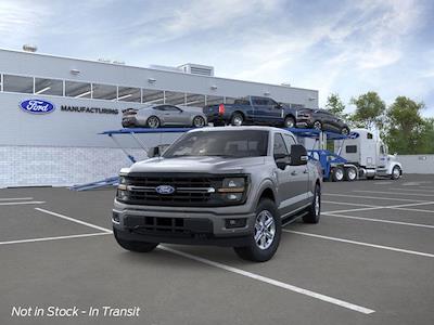 New 2026 Ford F-150 - photo 1