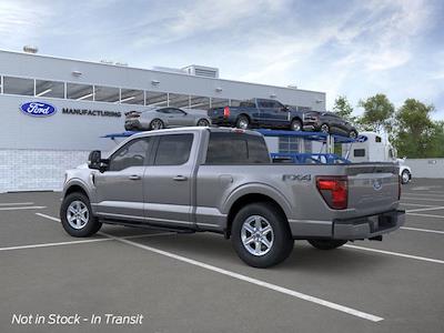 New 2026 Ford F-150 - photo 1