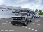 2026 Ford F-150 SuperCrew Cab 4WD Pickup for sale #TKD66292 - photo 2