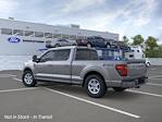 2026 Ford F-150 SuperCrew Cab 4WD Pickup for sale #TKD66292 - photo 4