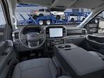 2026 Ford F-150 SuperCrew Cab 4WD Pickup for sale #TKD66292 - photo 9