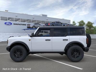 2026 Ford Bronco 4WD SUV for sale #TLA99049 - photo 2