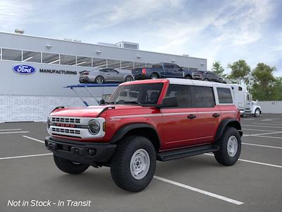 2026 Ford Bronco 4WD SUV for sale #TLB06774 - photo 1