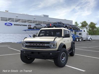 2026 Ford Bronco 4WD SUV for sale #TLB11392 - photo 1